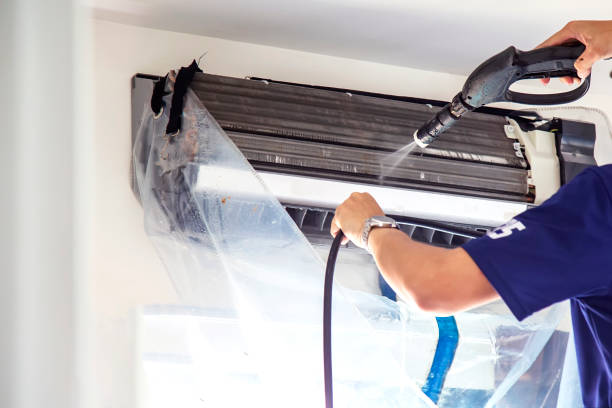 Best Air Duct Cleaning Cost  in Casselton, ND